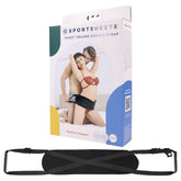 Pivot Deluxe Doggie Strap - Positioning Strap Sex Positioners