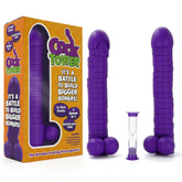 Play Wiv Me Cock Tower Game - Fun Adult Party Game Games