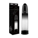 Pumped Automatic Luv Pump - Penis Pump 270g Default Title PUMPS Male Electric