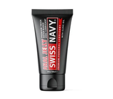 Swiss Navy Premium Anal Jelly with Clove Oil – Silicone-Based Anal Lubricant 150ml > Lube > Silicone