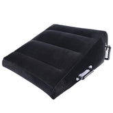 Pivot Inflatable Positioner Plus XL – Inflatable Position Cushion > Sex Toys > Sex Positioners