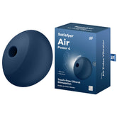 Satisfyer Air Power 4 - Navy Stimulator Blue STIMULATORS