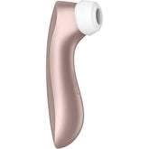 Satisfyer Pro 2 Plus Vibration Clitoral Stimulator Device > Sex Toys For Ladies > Clitoral Vibrators and Stimulators