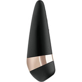 Satisfyer Pro 3 Plus Vibration Clitoral Massager > Sex Toys For Ladies > Clitoral Vibrators and Stimulators