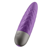 Satisfyer Ultra Power Bullet 5 3.75 Inches Purple BULLETS
