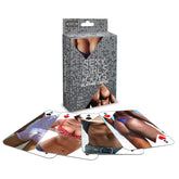 Sexy Girls and Guys Novelty Playing Cards for Fun Game Nights Playing Cards