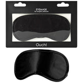 Soft Eyemask for Intimacy and Relaxation Masks