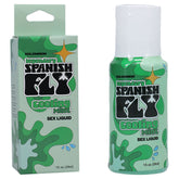 Spanish Fly Sex Liquid Cooling Mint 29 ml Aphrodisiac Enhancer ENHANCERS