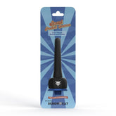 Spout Pocket Enema 4 Inch Nozzle for Easy Cleaning Default Title Douches