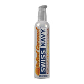 Swiss Navy Salted Caramel Lubricant 4 Ounce Intimate Pleasure Enhancer Flavoured Lube