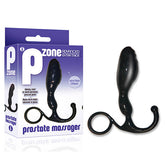 The 9's P Zone Advanced Prostate Massager > Anal Range > Prostate Massagers