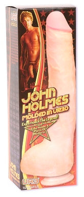 John Holmes Realistic Cock 12 Inch > Dildos > Performer Replica