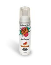 Smack Tarts Mouthwatering Foam (Sour Watermelon) – Flavored Oral Spray > Lube > Oral Gels & Sprays