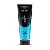 Wicked Jelle Plus Anal Lubricant for Smooth and Comfortable Exploration Anal Lubricant