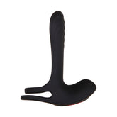 Zero Tolerance Vibrating Girth Enhancer – USB Rechargeable Sleeve with Remote > Sex Toys > Couples Toys