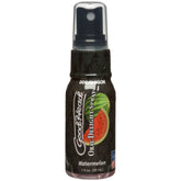 Doc Johnson GoodHead Oral Delight Spray – Flavored Intimate Oral Spray Default Title > Lube > Oral Gels & Sprays