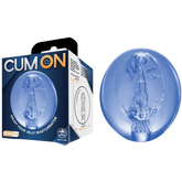 Pocket Jelly Masturbator – Soft 3.5 Inch Flexible Male Masturbator Blue > Sex Toys For Men > Masturbators Cup