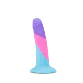 Avant D15 Vision of Love Silicone Dildo – Silicone Dildo Turquoise > Realistic Dildos and Vibes > Neutral Dildos