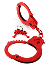 Fetish Fantasy Series Designer Hand Cuffs for Adventure and Excitement > Bondage Gear > Restraints