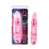 B Yours Vibe No 1 Pink Realistic 9 Inch Vibrator Vibrators