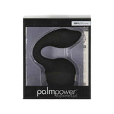 Extreme Pleasure Cap Black for PalmPower Extreme Massage Electric Massager