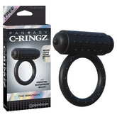 Fantasy C-ringz The Wingman Vibrating Cock Ring Cock Rings Vibrating