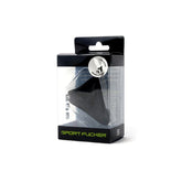 Freeballer Ring Black - Premium Cock Sling Black COCK RINGS Sling