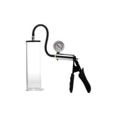 Penis Pump Kit with 2.5 Inch Cylinder for Enhanced Pleasure and Performance Pumps - Performance