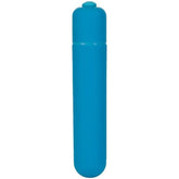 Power Bullet Extended 9cm 3 Speed Teal Vibrator BULLETS