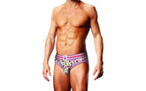 Prowler Gummy Bears Open Back Brief for Playful Comfort Open Back Underwear