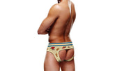 Prowler Lumberbear Open Back Brief for Stylish Comfort Open Back Underwear