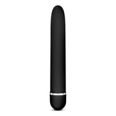 Rose Luxuriate Black Vibrator 7 Inch Multi-Speed Design Vibrators