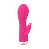 Skins Minis - The Bijou Bunny Mini Vibrator 4 Inches VIBRATORS-RABBIT
