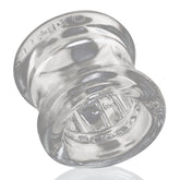 Squeeze Ball Stretcher Clear Ball Stretcher