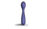 SugarBoo Peri Berri Wand Vibe Purple G Spot Vibrator Electric Massager