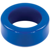 TitanMen Cock Ring Blue Stretch to Fit COCK RINGS