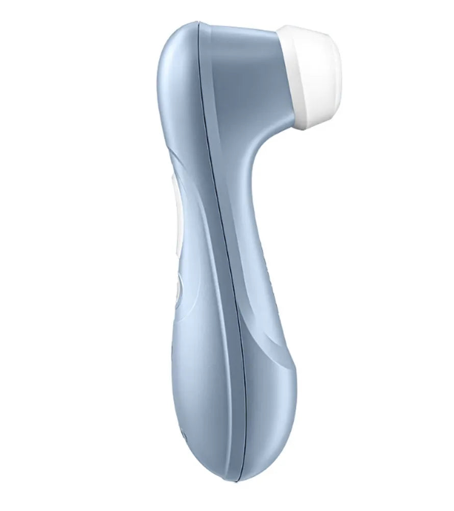 Satisfyer Charging and Reset Guide