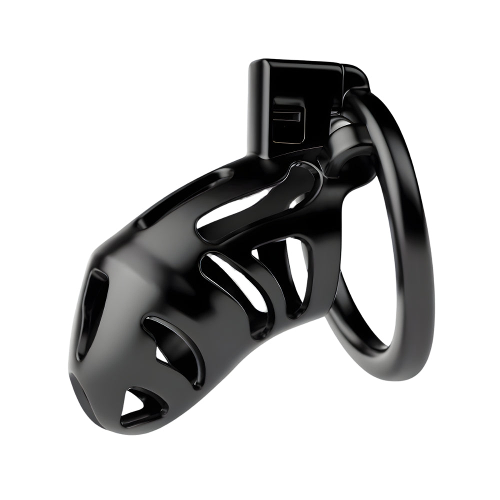 The Complete Guide to Male Chastity Devices