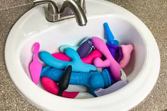 How to Store and Care for Your Dildos Like a Pro: 8 Fun and Practical Tips to Keep Your Toys Happy