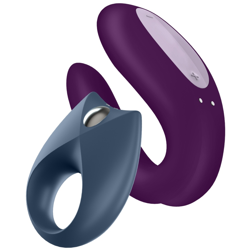 Couples' Sex Toys: A Beginner's Guide to Exploring Together