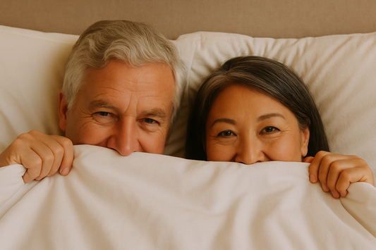 Pleasure at Any Age: A Guide to Sex Toys for Older Adults