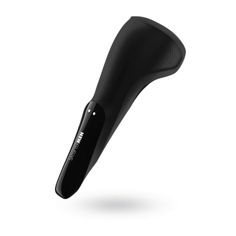 Satisfyer Men Wand Masturbator > Sex Toys For Men > Vibrating Masturbators