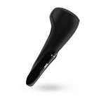 Satisfyer Men Wand Masturbator – Winged Design Male Masturbator with Curved Ridges > Sex Toys For Men > Masturbators > Vibrating