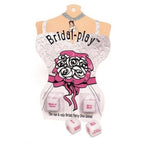 Bridal Play Dice – Game Accessories with Cheeky Prompts and Playful Dares for Bachelorette Party > Novelties > Bachelor & Bachelorette Items