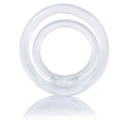 Screaming O RingO 2 – Waterproof Stretchy Silicone Dual Cock and Ball Ring > Cock Ring > Single