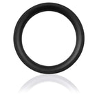 RingO Pro LG – Body-Safe Silicone Stretchy 1.25 Inch Penis Ring > Cock Ring > Single
