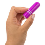 Vooom Bullet – Waterproof 10-Function Portable Bullet Vibrator > Vibrators > Mini Vibrators