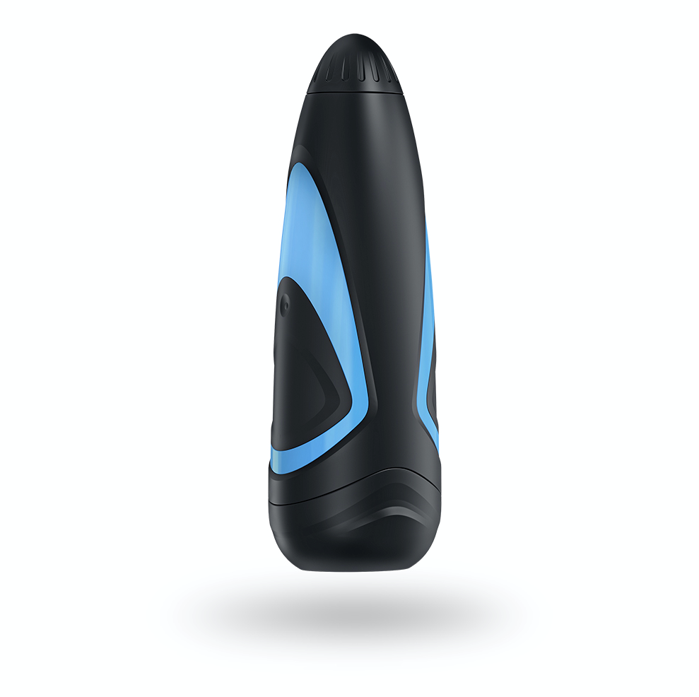 Satisfyer Men One – Precision-Engineered Male Masturbator > Sex Toys For Men > Masturbators > Vibrating