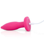 Screaming O My Secret Charged Plug – Remote-Controlled Rechargeable Silicone Vibrating Butt Plug > Anal Range > Vibrating Butt Plugs