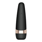 Satisfyer Pro 3 Plus – Silicone Attachment Vibration Clitoral Massager > Sex Toys For Ladies > Air Pulsation